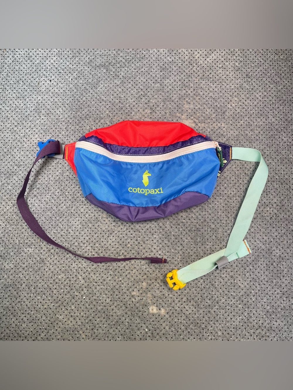Cotopaxi Kapai 1.5L Hip Pack Women’s
